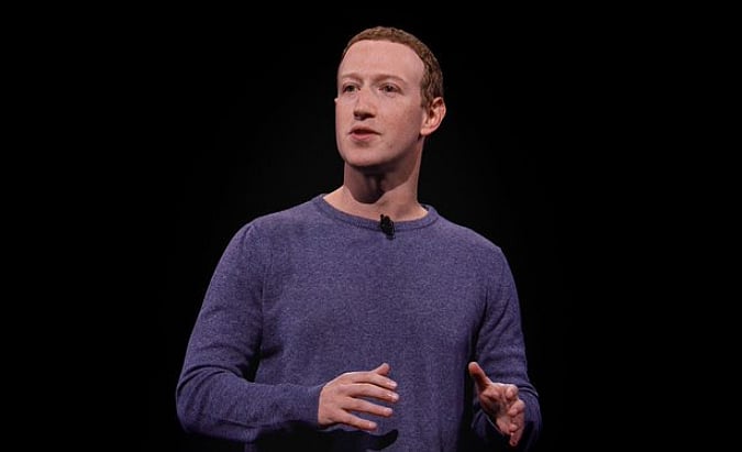 AI: 'பெரிய நிறுவனங்களில் இன்ஜினீயர்களுக்கு மாற்றாக ஏ.ஐ...' - என்ன சொல்கிறார் மார்க் ஜுக்கர்பெர்க்?!