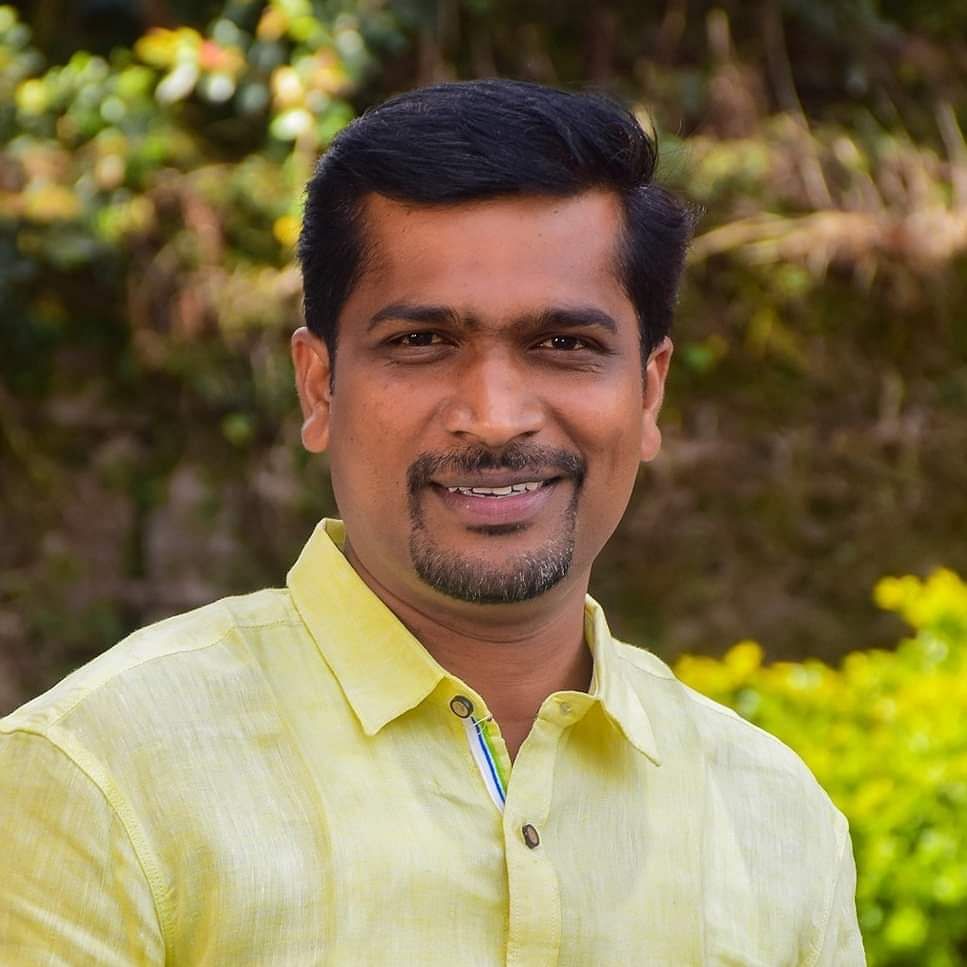சி.பி.எம் கட்சியைச் சேர்ந்த ஏ.ராஜா