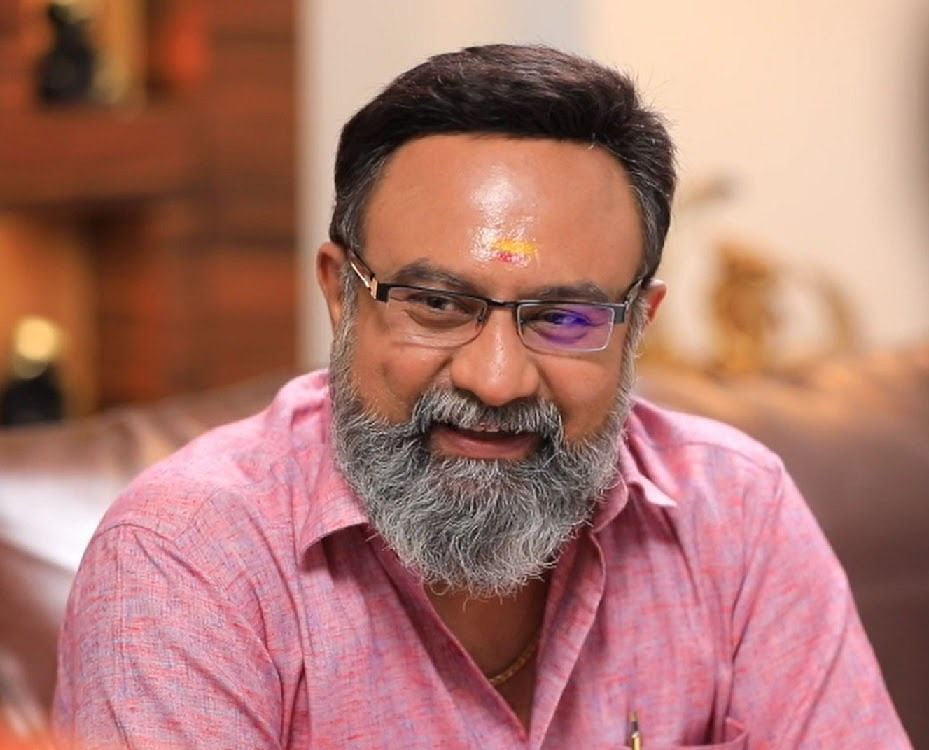 தாசரதி