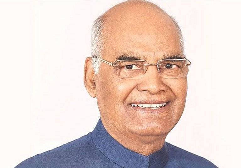 ஜனாதிபதி ராம்நாத் கோவிந்த்