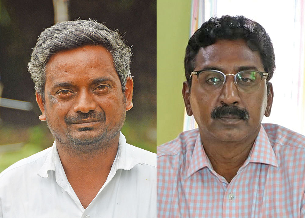 ரமேஷ், நந்தகுமார்