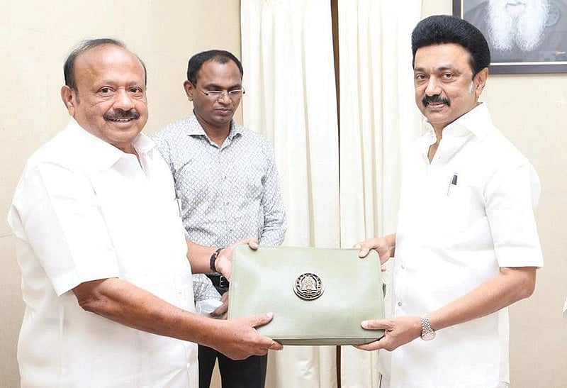 பட்டா, சிட்டா... ``வாரிசு விவசாயிகளை நெறிமுறைபடுத்த நடவடிக்கை