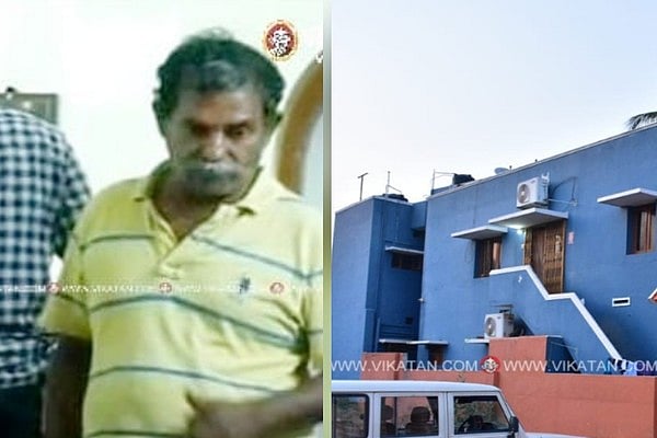 டாஸ்மாக் முன்னாள் மேலாளர் வீட்டில் லஞ்ச ஒழிப்புத்துறை சோதனை - சிக்கிய நகைகள், 30 லட்சம் ரொக்கம்!