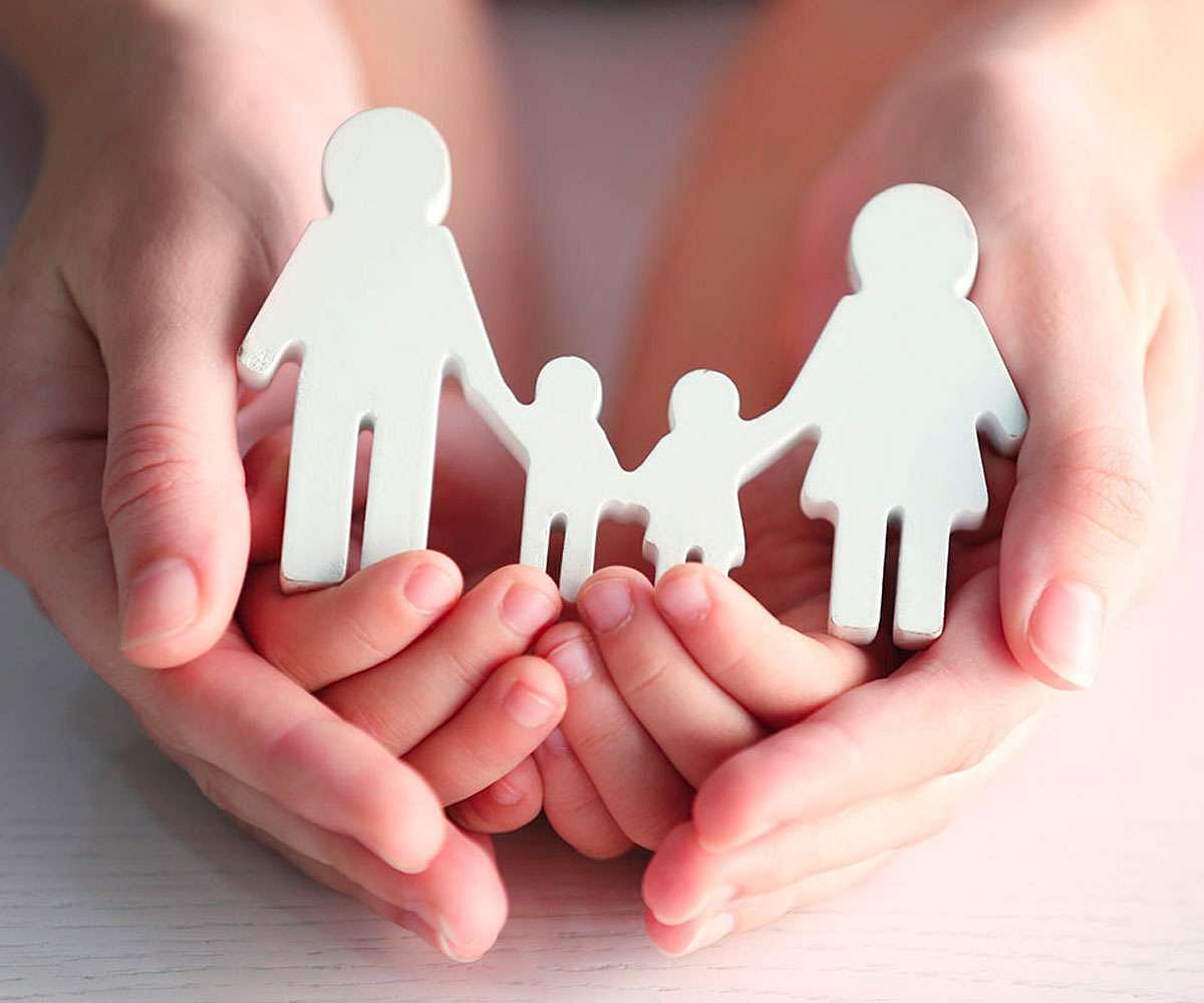Child Adoption in India