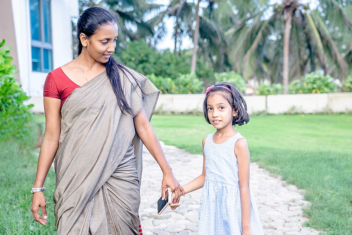 கால் தடம்! - சிறுகதை | My Vikatan 