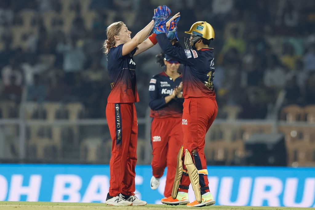 RCB
