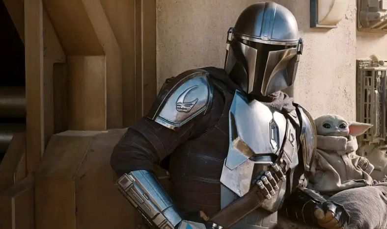 THE MANDALORIAN Season 3