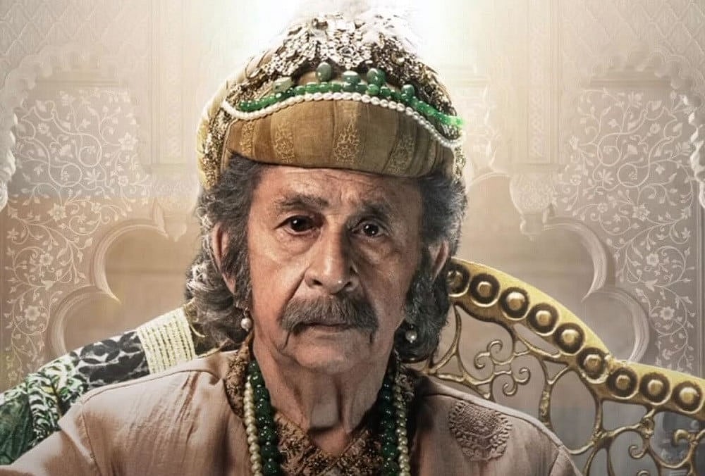 ``அக்பர் பற்றி வரலாற்றில் தவறாகச் சித்தரிக்கப்பட்டுள்ளது...