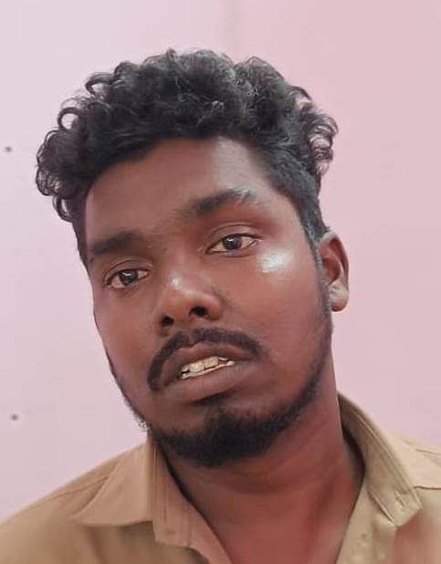 இளங்கோவன்