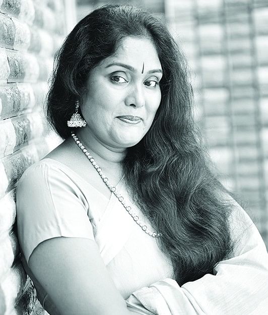 அர்ச்சனா