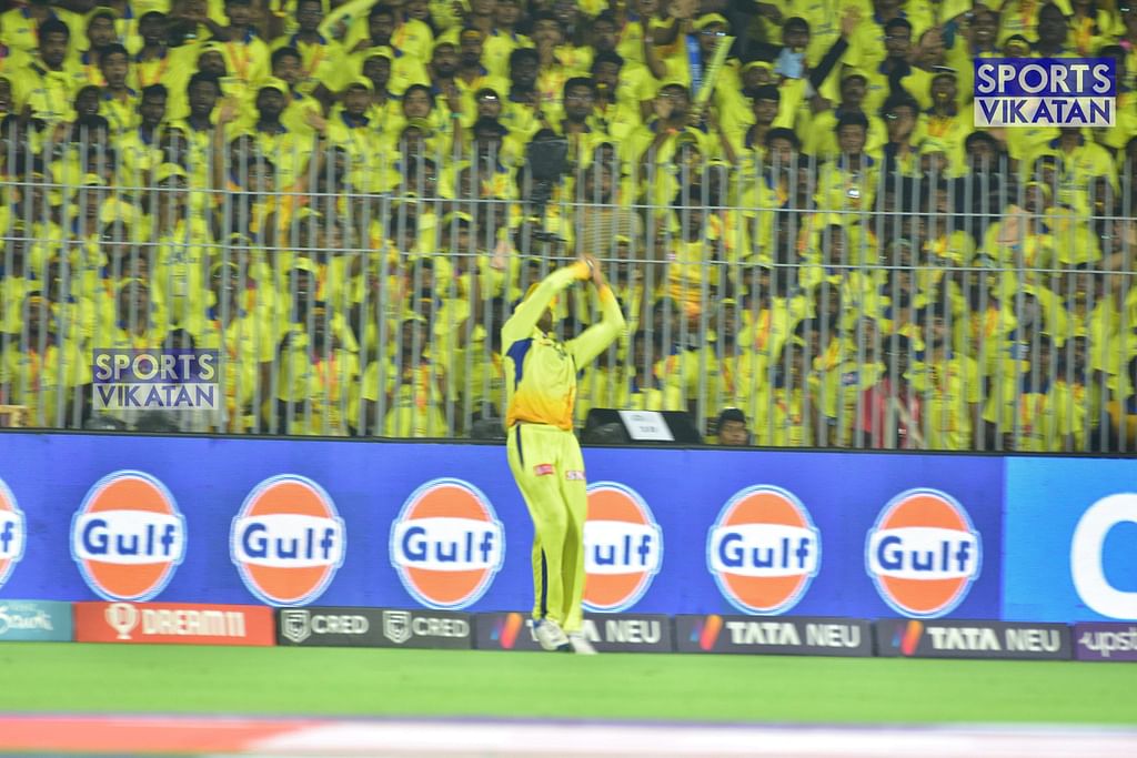 CSK vs PBKS