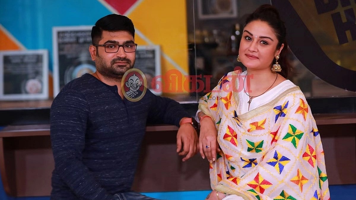 7G Rainbow Colony 2 Exclusive: செல்வராகவன் இயக்கத்தில் மீண்டும் இணையும் ரவி கிருஷ்ணா - யுவன்!