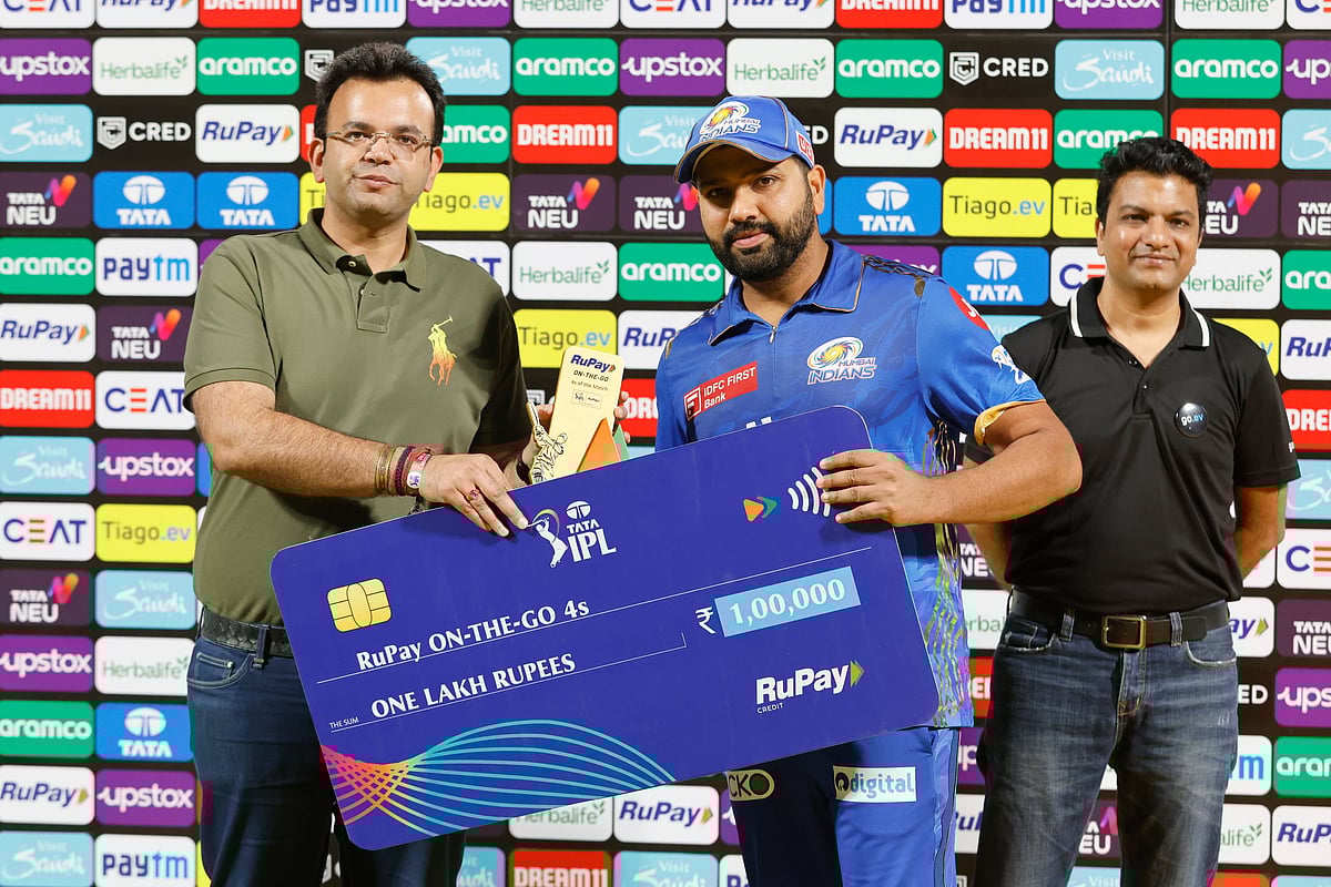 DCvMI: தவறுகளைத் திருத்திக் கொண்ட மும்பையும்; `தப்பெல்லாம் தப்பே இல்ல' மோடில் டெல்லியும்!