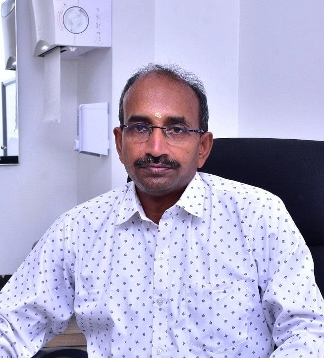 காது- மூக்கு - தொண்டை சிகிச்சை மருத்துவர் பி.நடராஜ் | சென்னை