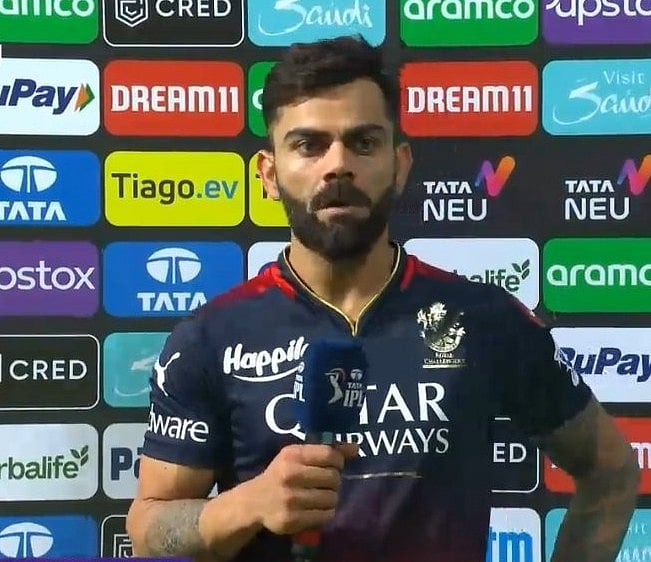 Virat Koli: `நாங்கள்தான்... நாங்கள் மட்டுமேதான் தோல்விக்குக் காரணம்! - வேதனைப்பட்ட விராட் கோலி!   