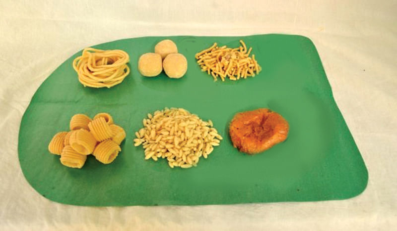 செட்டிநாட்டுப் பலகாரம்