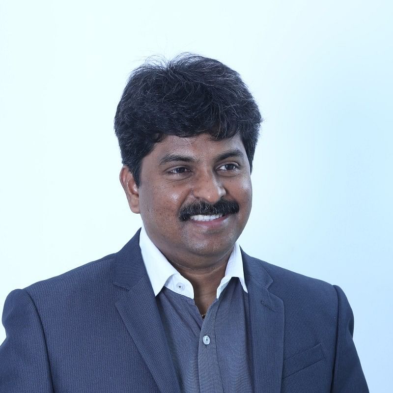 முருகவேல்
