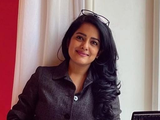 Vishakha Singh: நடிகை விசாகா சிங் மருத்துவமனையில் அனுமதி; வைரலாகும் இன்ஸ்டாகிராம் பதிவு!