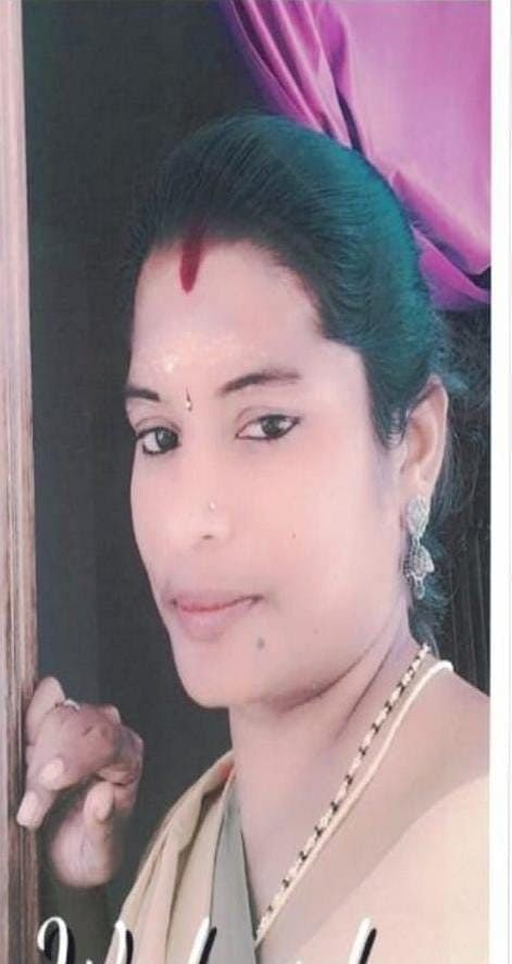 கவிதா
