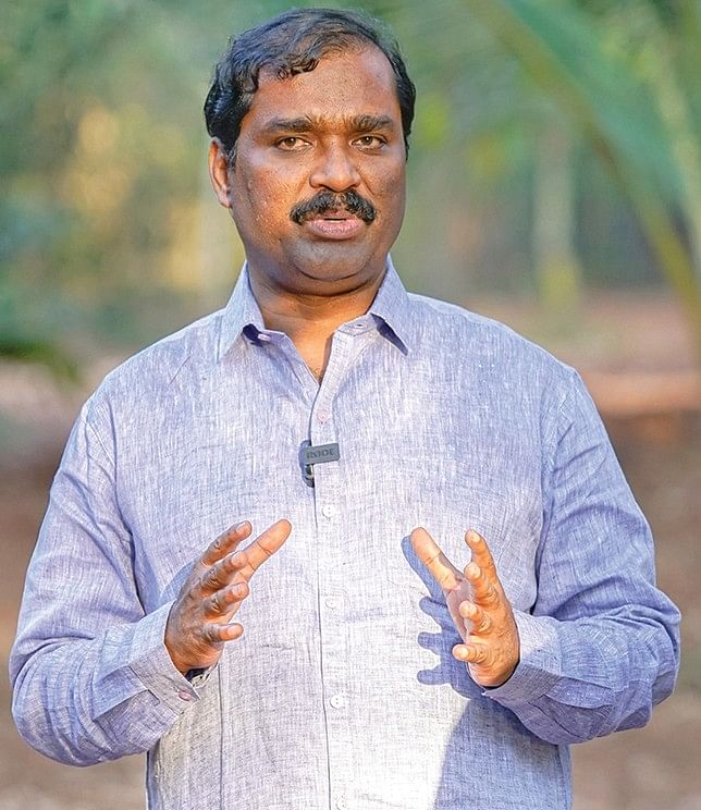 வேல்முருகன்