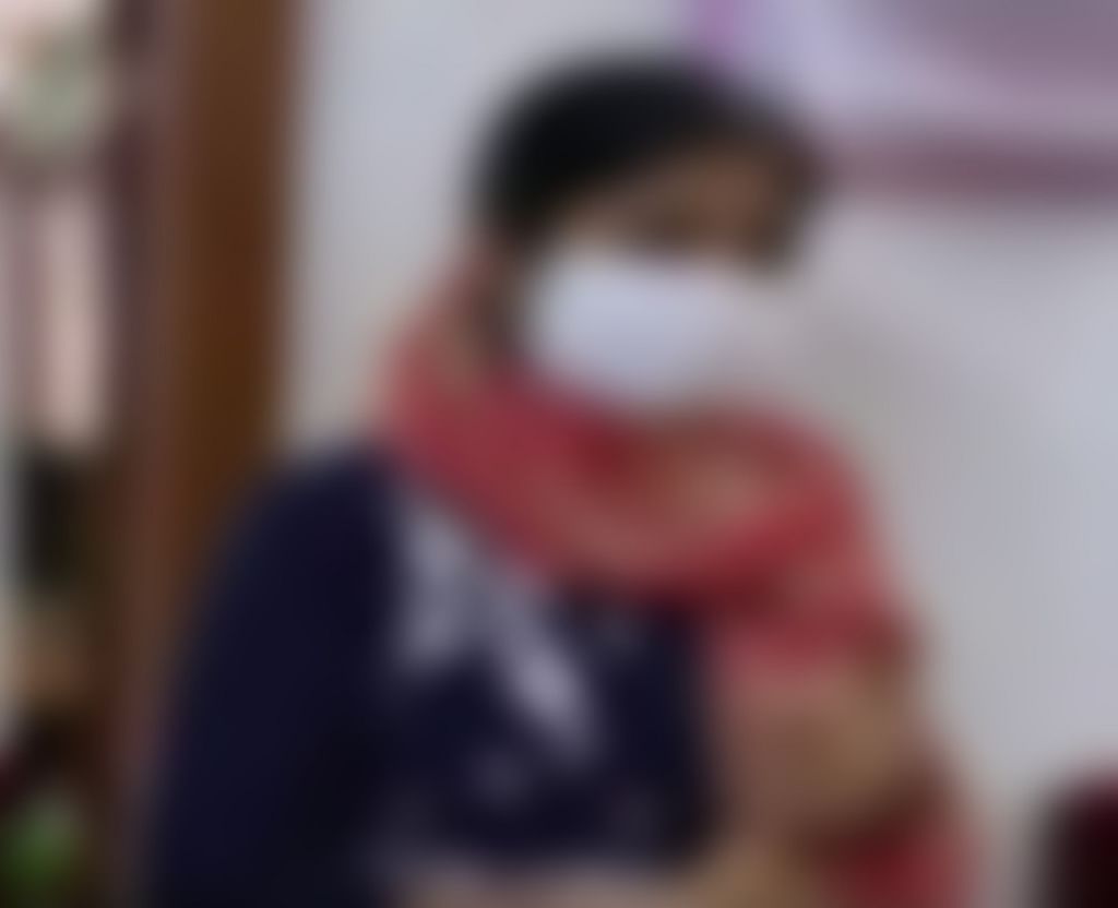 கைதுசெய்யப்பட்ட லட்சுமி பிரியா