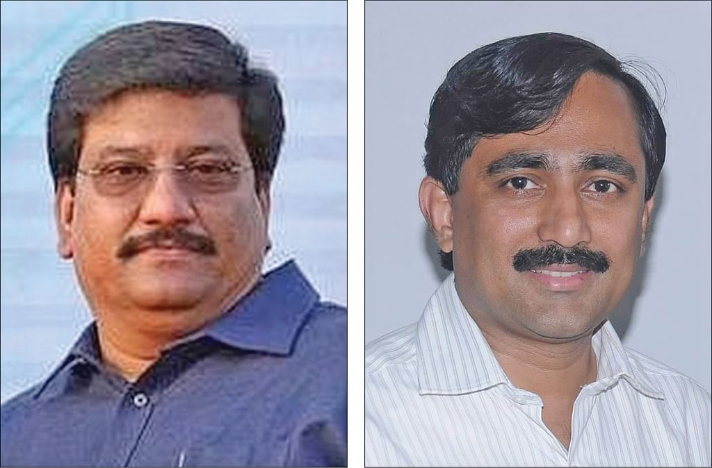 குமரகுரு, வெ.பொன்ராஜ்