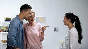 Mother In law (Representational Image)