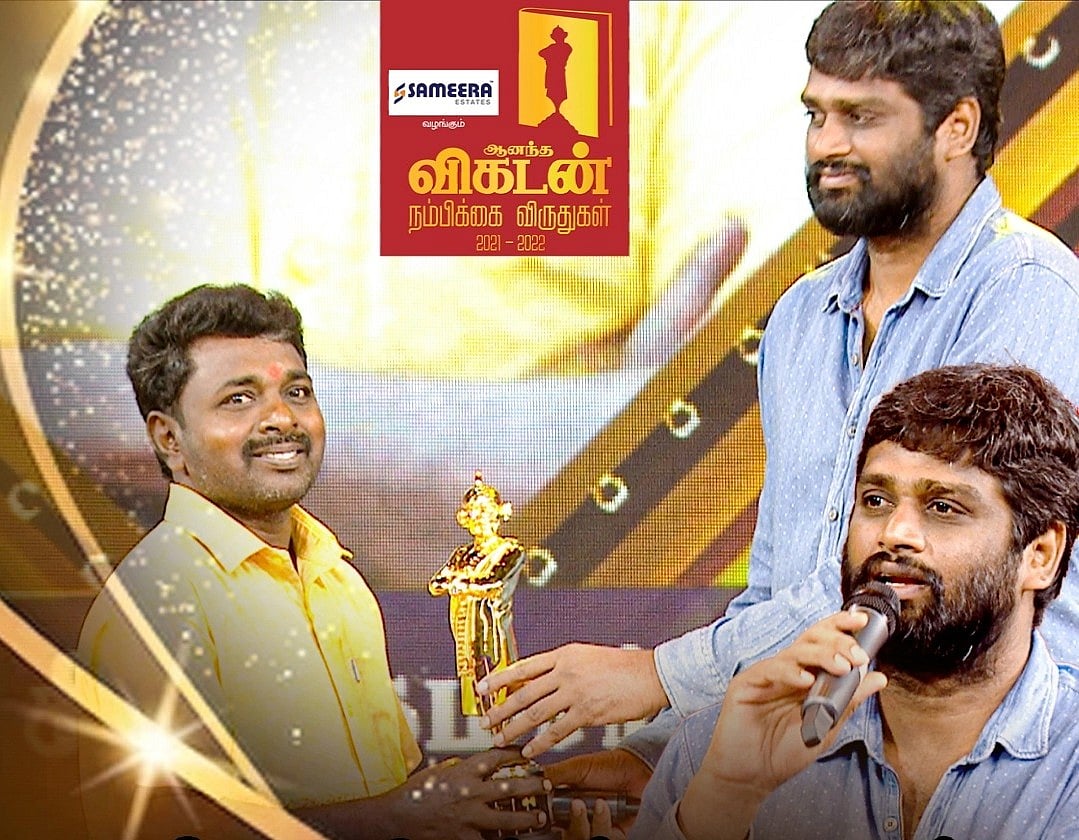 ``வாரிசு, துணிவுக்கு போன கூட்டம் கடைசி விவசாயிக்கும் போயிருக்கணும்