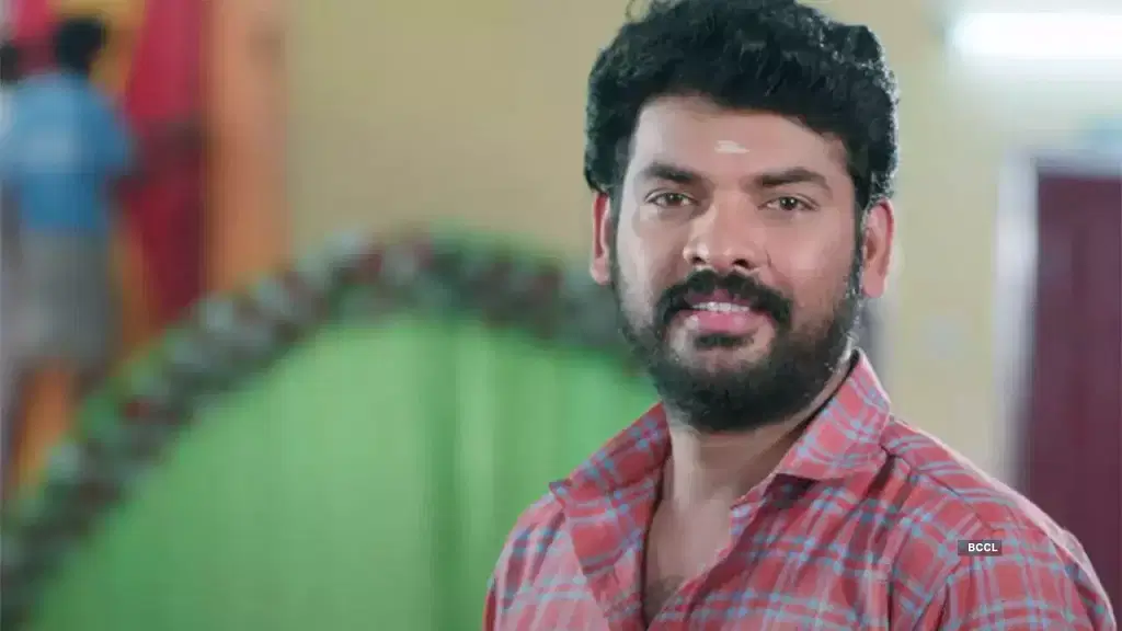 விமல் - தெய்வ மச்சான்