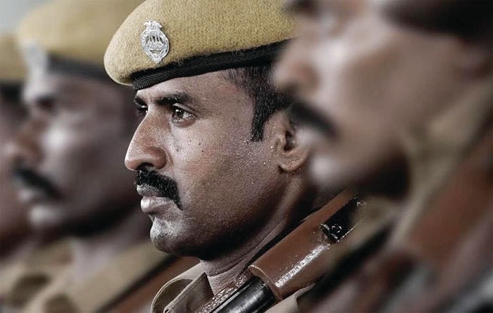 சூரி