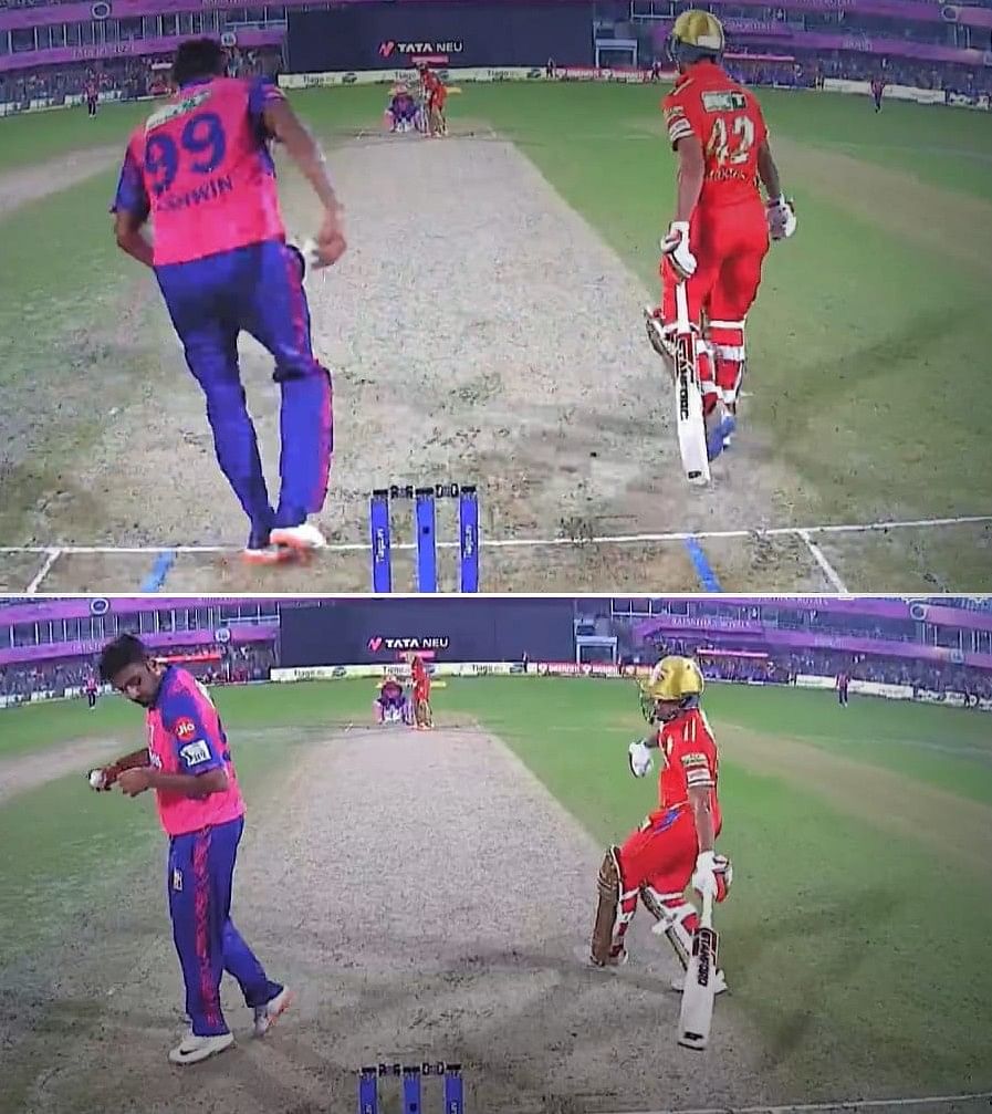 Ashwin