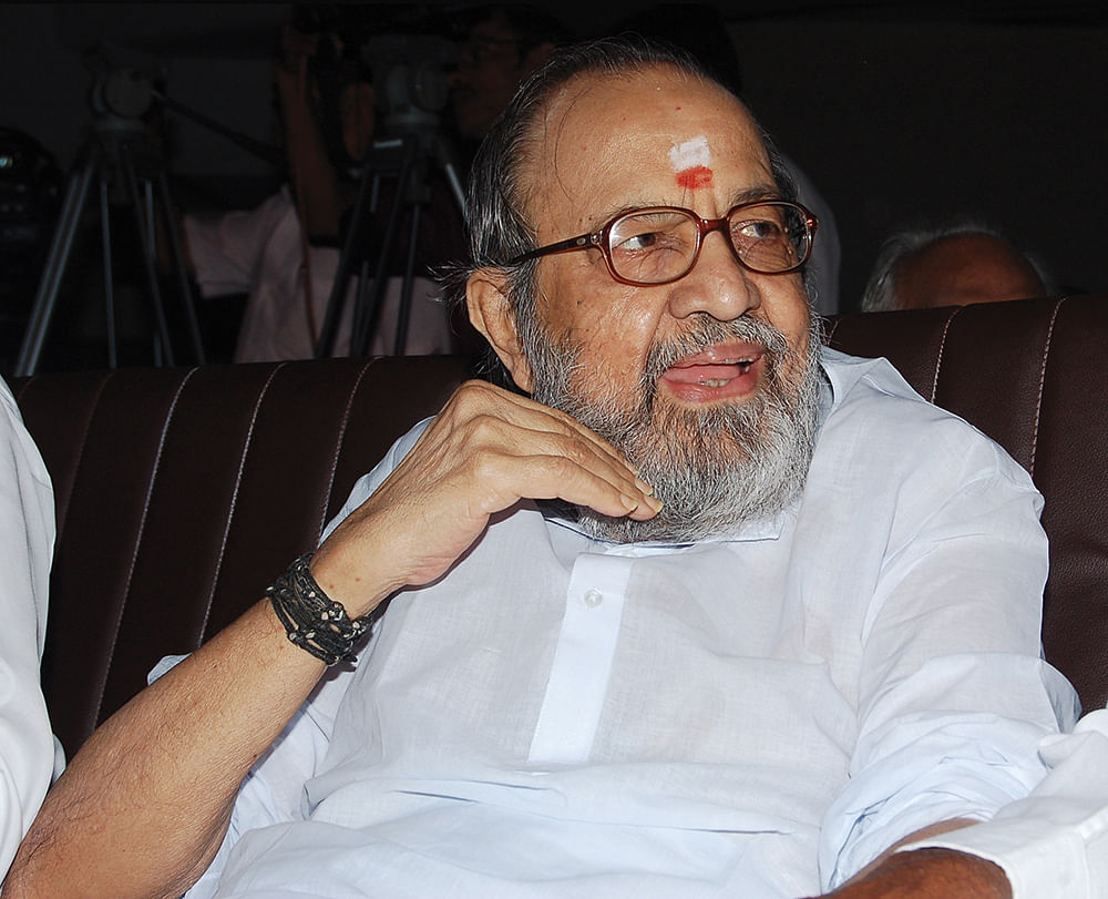 வாலி