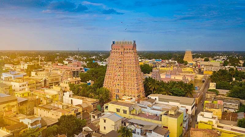 பெருங்கோயில்