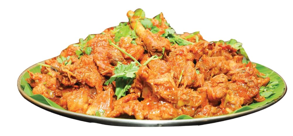 நல்லாம்பட்டி சிக்கன்