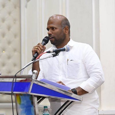 பா.ஜ.க செல்வக்குமார்