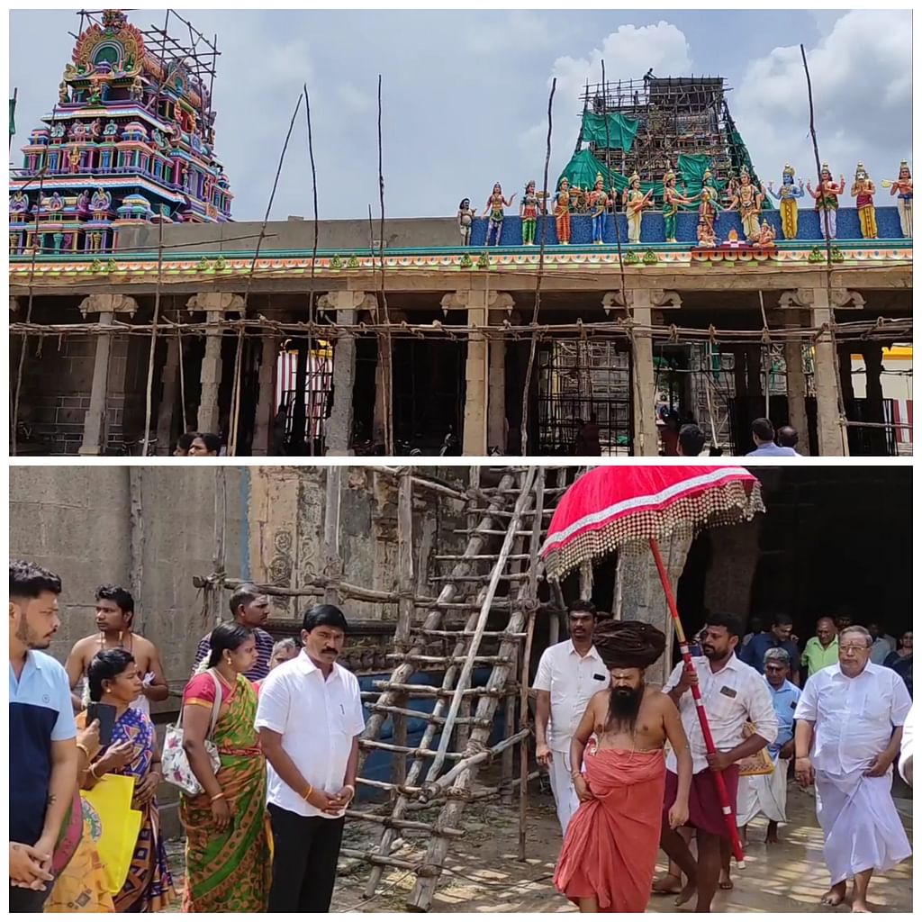 சீர்காழி பாரம்பர்யத் திருவிழா
