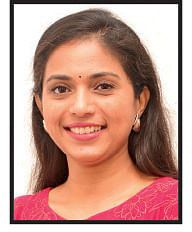 ஸ்பூர்த்தி அருண்