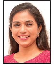  ஸ்பூர்த்தி அருண்