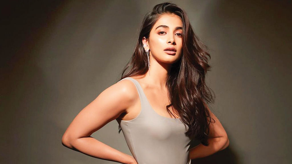 Pooja Hegde: பியூட்டி ஐகான்!