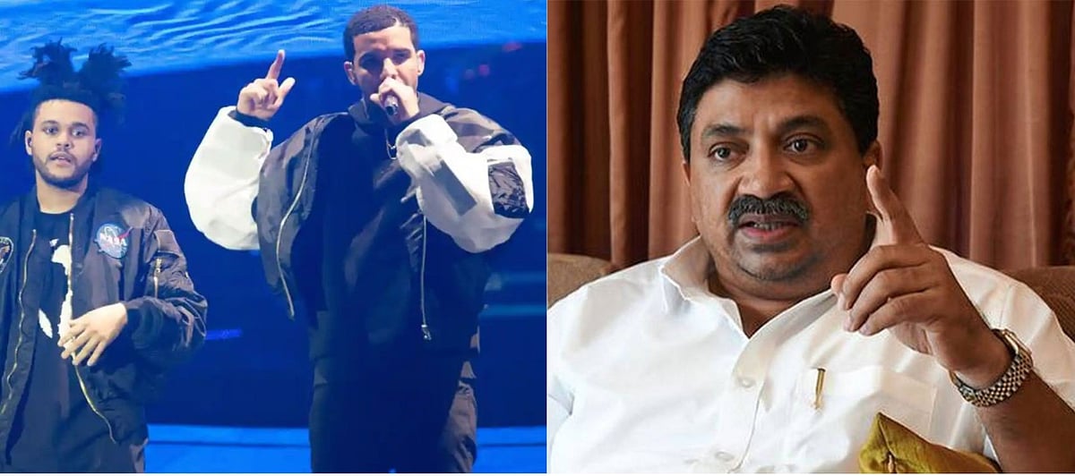 `ஆதாரம் இல்லாத எதையும் நம்ப வேண்டாம்'- 
பி.டி.ஆர் உதாரணம் காட்டிய ‘Heart on My Sleeve’ பாடல்!