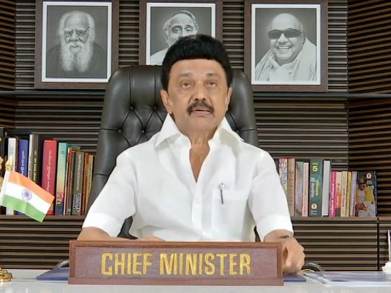 ``வி.பி. சிங்குக்கு சிலை... தொழிலாளர்களுக்கு உலை...'' -  சூப்பர் `திராவிட மாடல்'!