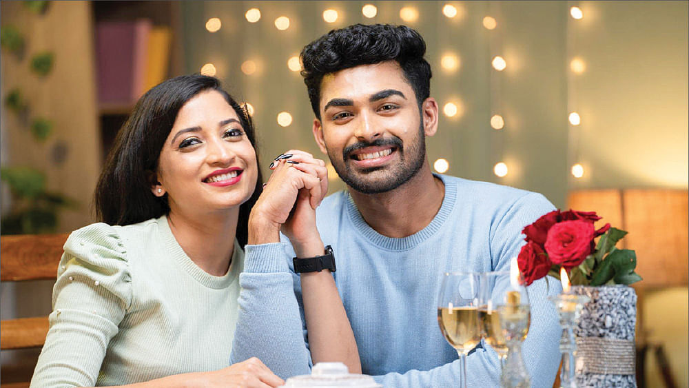 புதுமண ஜோடிகளுக்கு ஹனிமூன் அவசியமா?