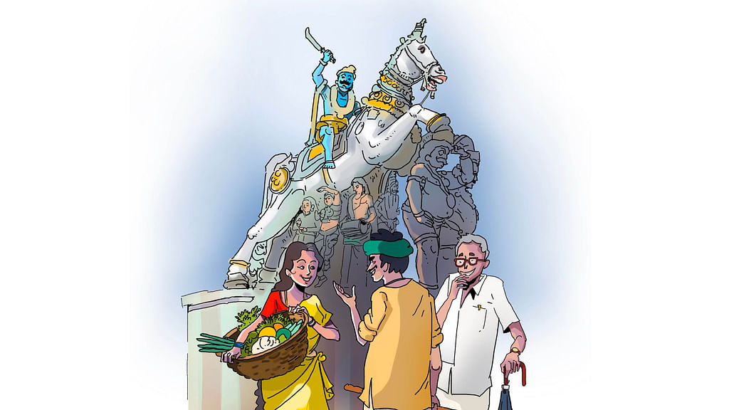 மரத்தடி மாநாடு