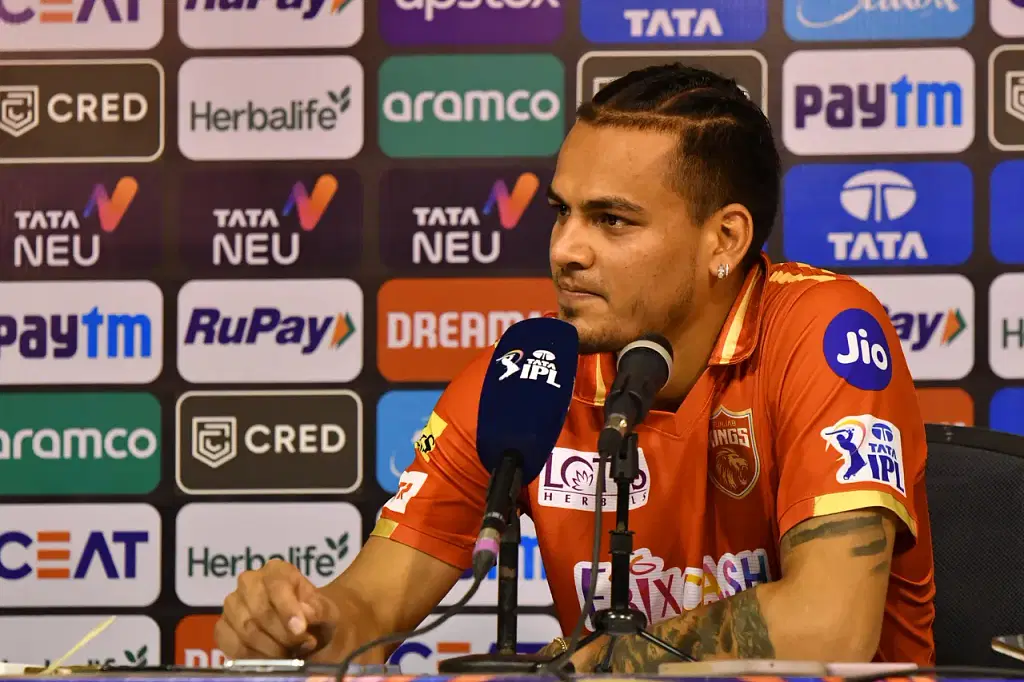 Rahul Chahar