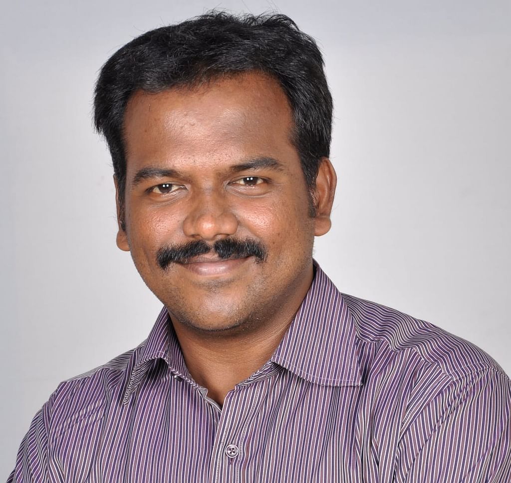 ஜெகதீஸ்வரன்