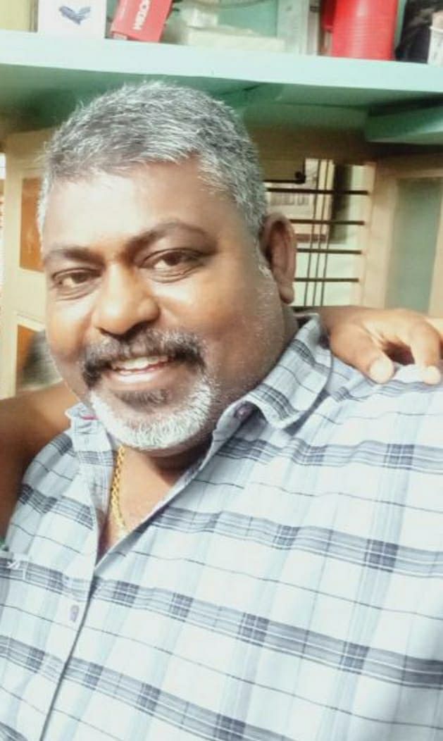 தாசில்தார் லெனின்