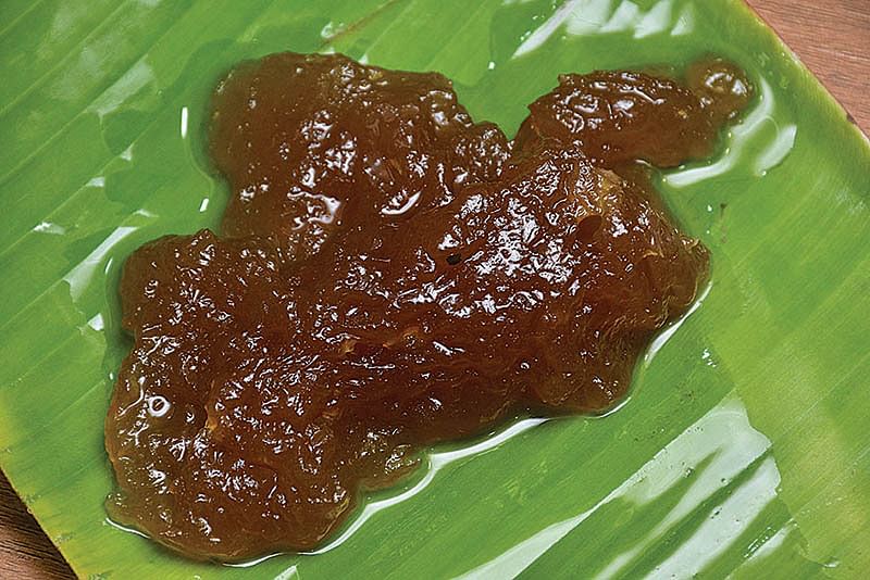 நெல்லை அல்வா
