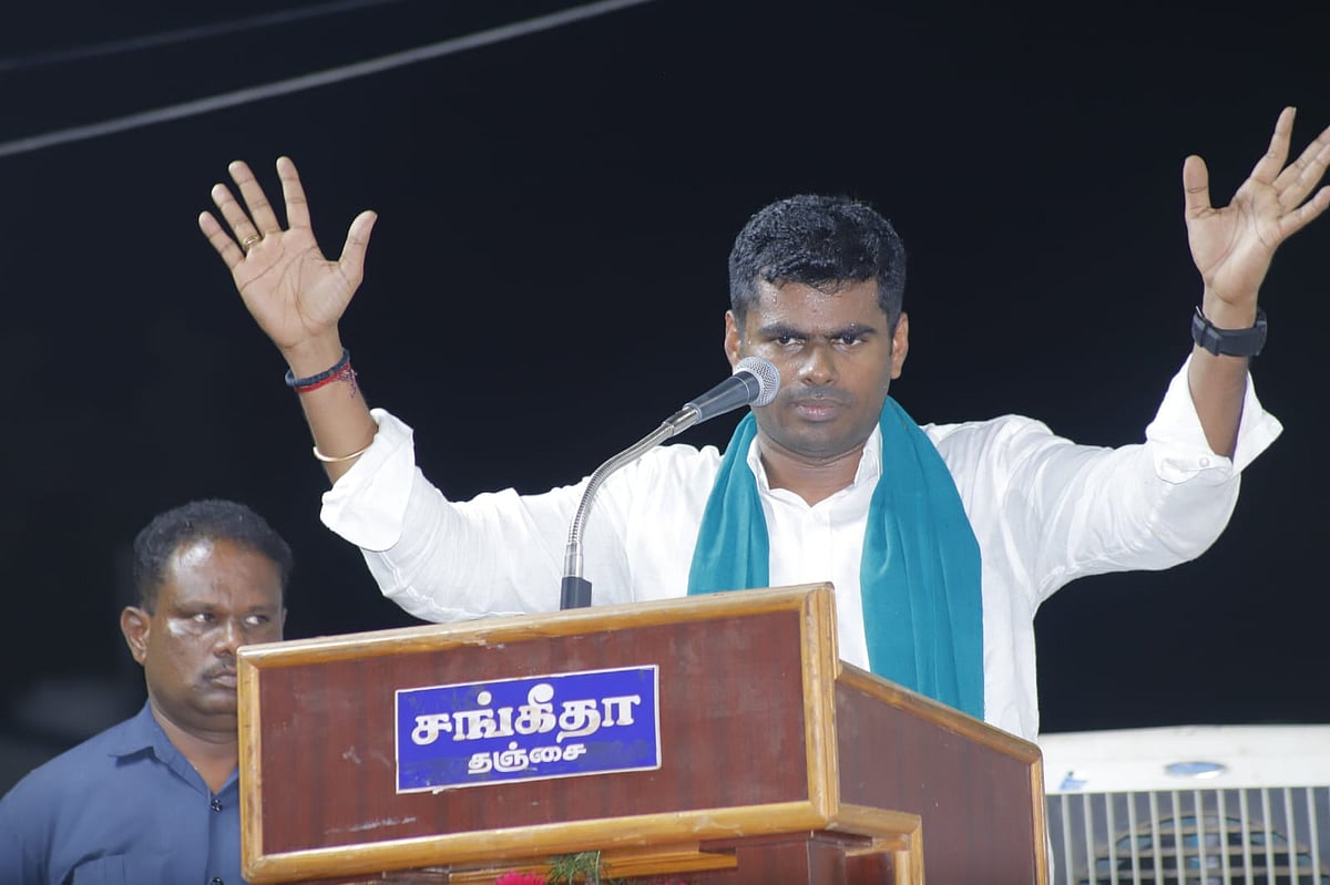 ``டெல்டாகாரன் எனச் சொல்வதற்கு ஒரு தகுதி வேண்டும்!