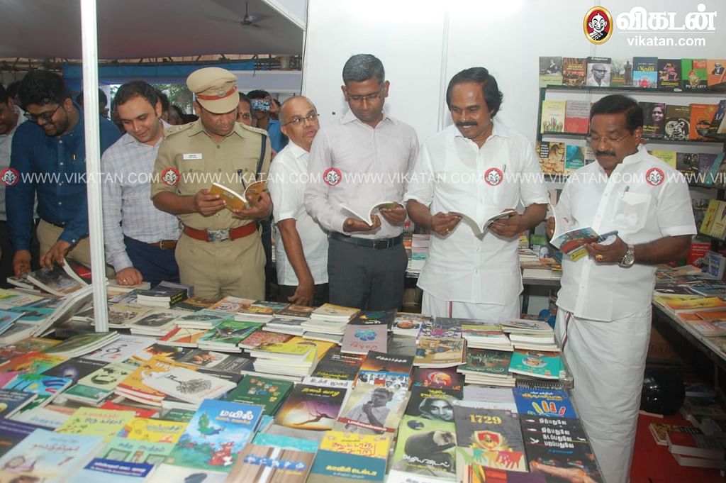 ``வெறுப்பை மட்டும் கொண்டவர்கள் இறைவனை நெருங்க முடியாது!" - அமைச்சர் மனோ தங்கராஜ்