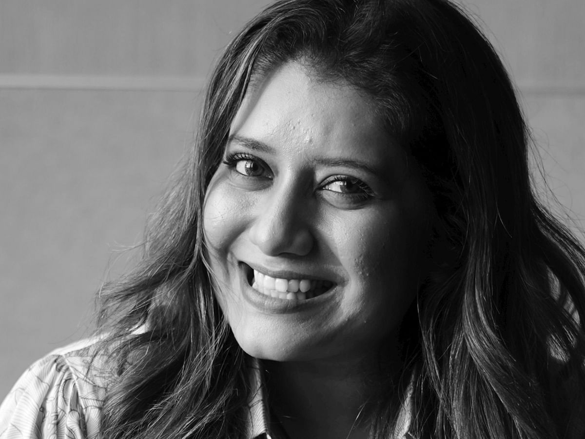 “யாருக்காகவும் என்னை மாத்திக்க நினைச்சதில்ல!”